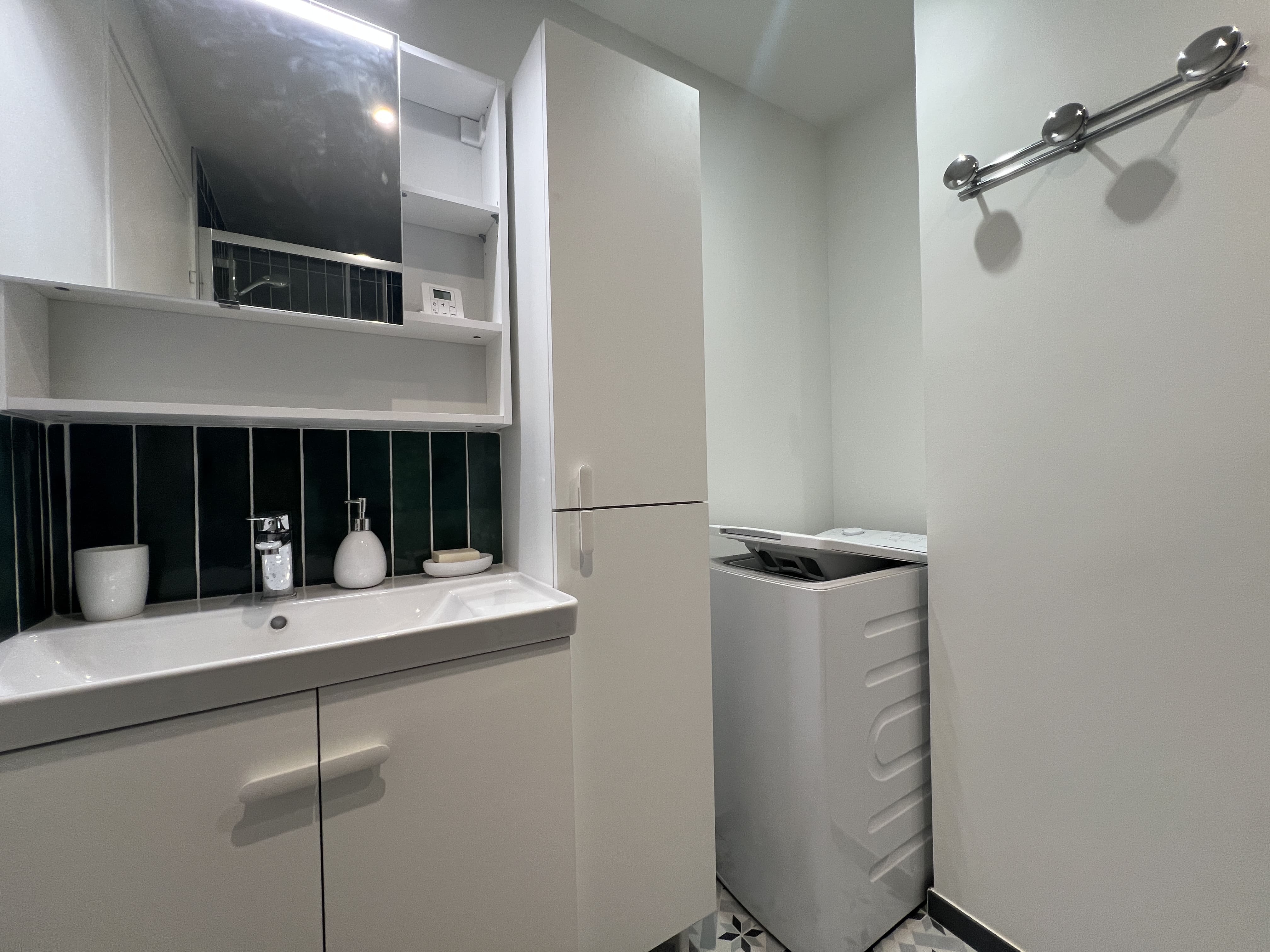 Appartement Rue des Orphelins à Reims