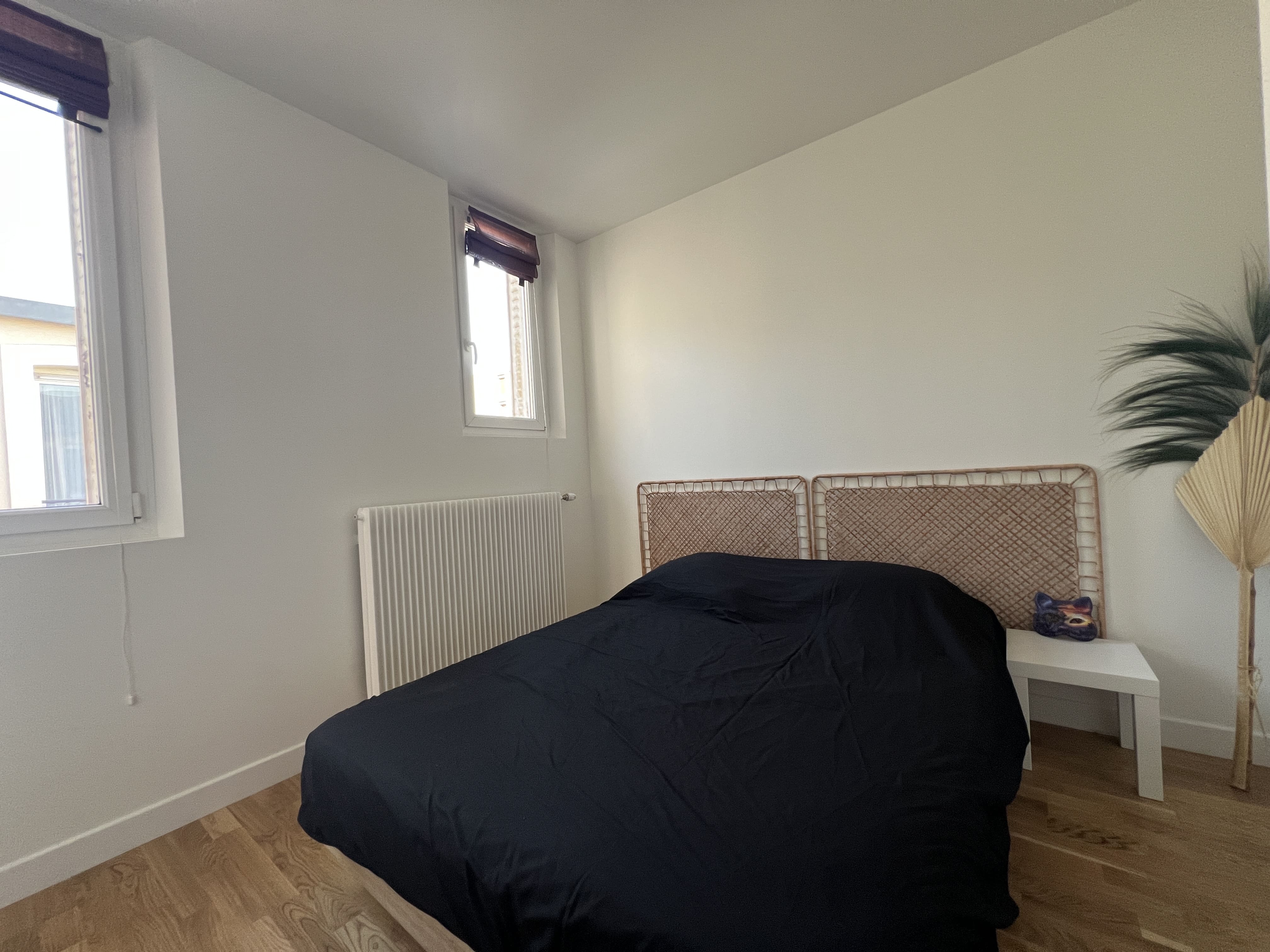 Appartement Rue des Orphelins à Reims
