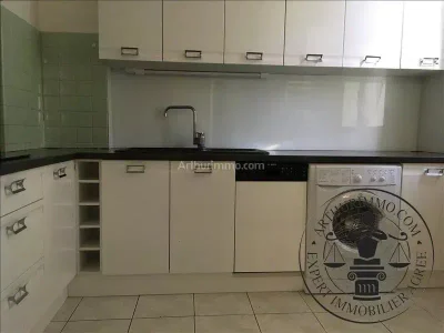 Appartement Lotissement Jardins d’Ajaccio à Ajaccio
