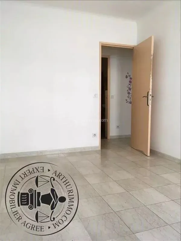 Appartement Lotissement Jardins d’Ajaccio à Ajaccio