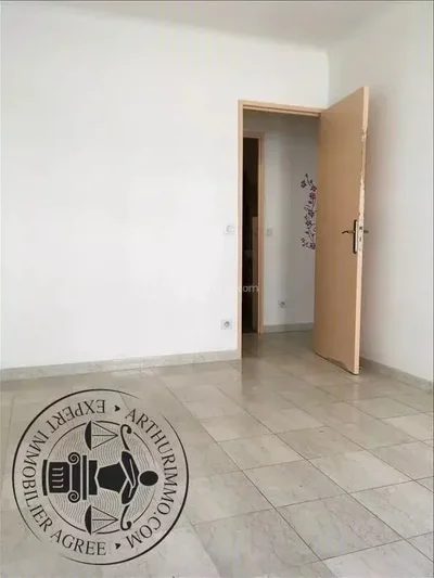Appartement Lotissement Jardins d’Ajaccio à Ajaccio