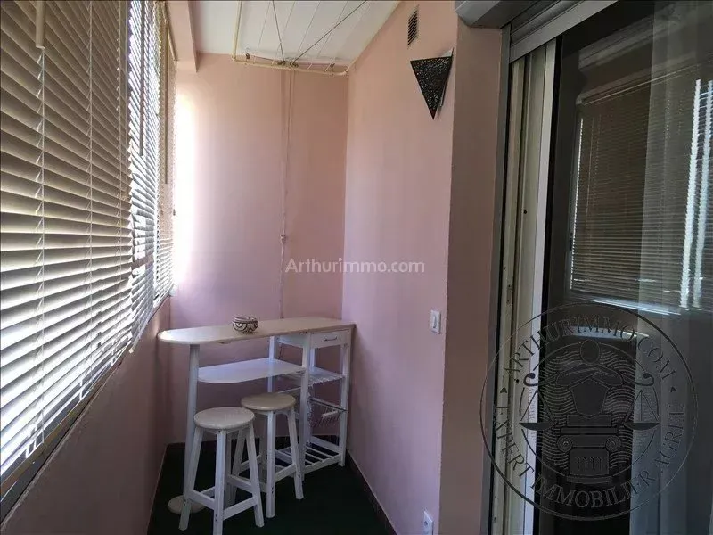 Appartement Lotissement Jardins d’Ajaccio à Ajaccio