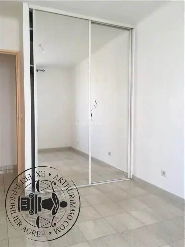 Appartement Lotissement Jardins d’Ajaccio à Ajaccio