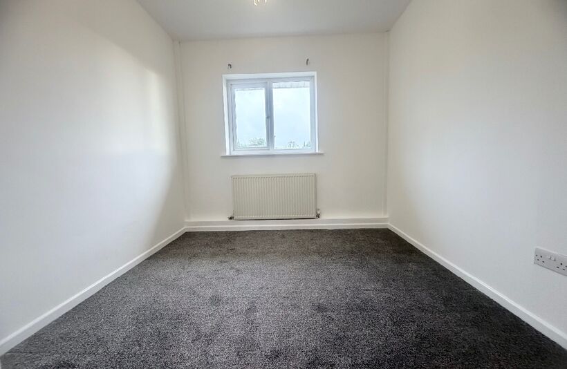 Flat Columbia Way in Blackburn