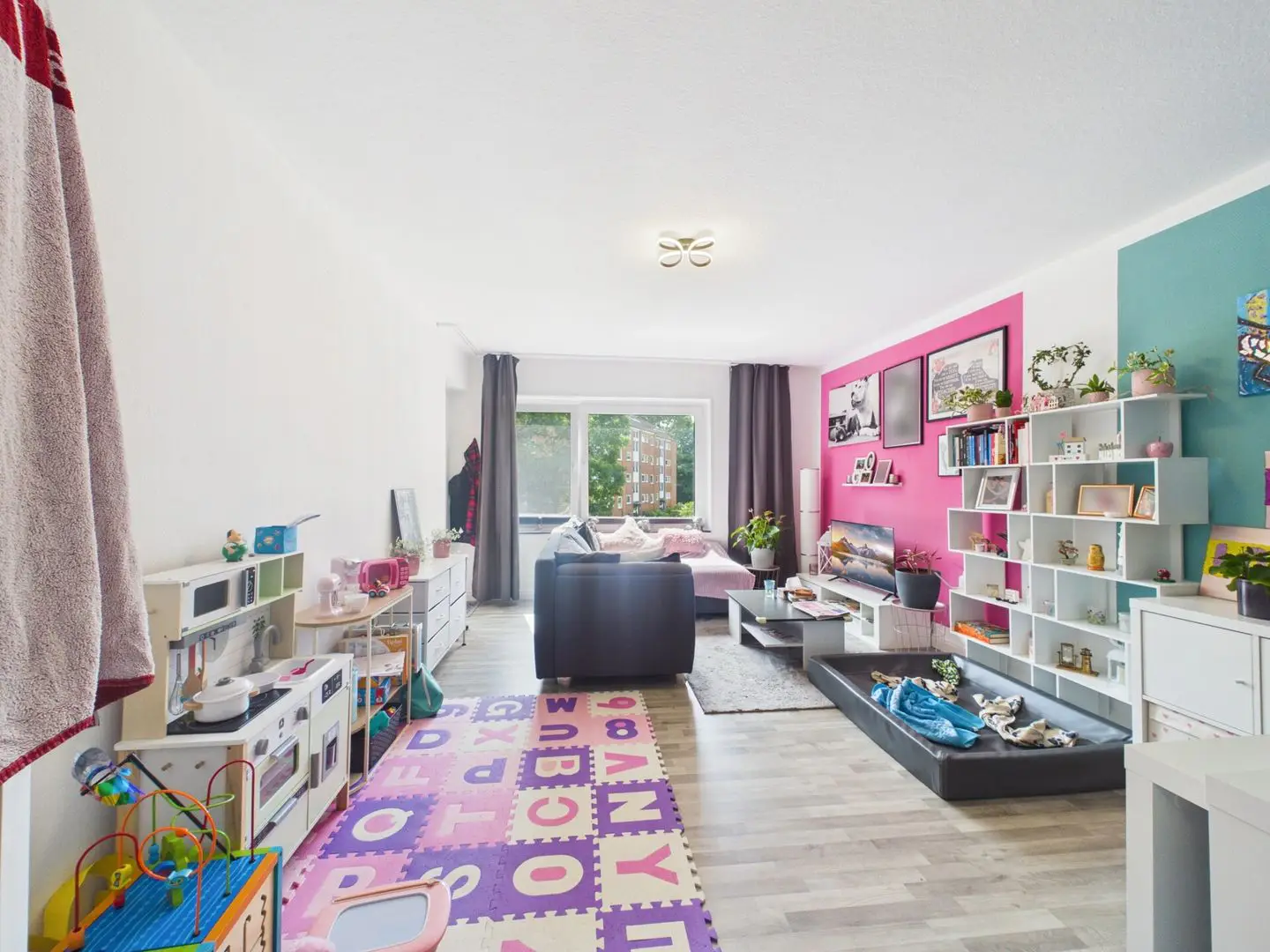 Wohnung Gorch-Fock-Straße in Bad Segeberg
