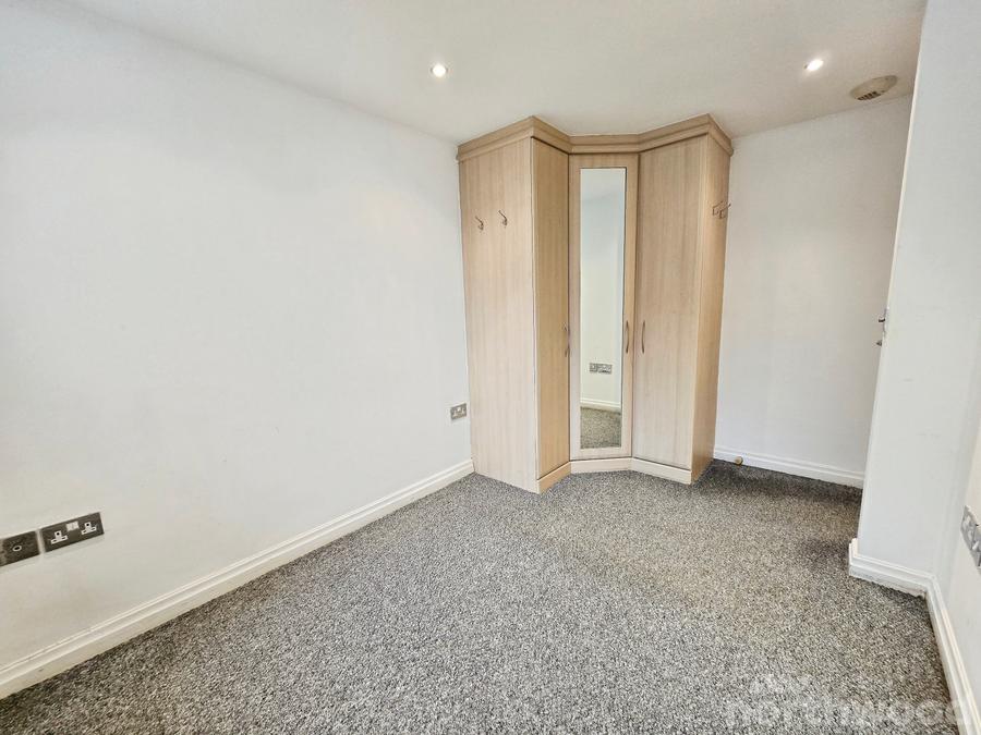 Flat Maberley View in Liverpool