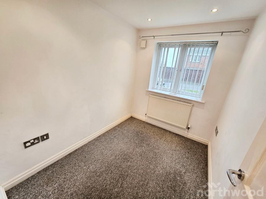 Flat Maberley View in Liverpool