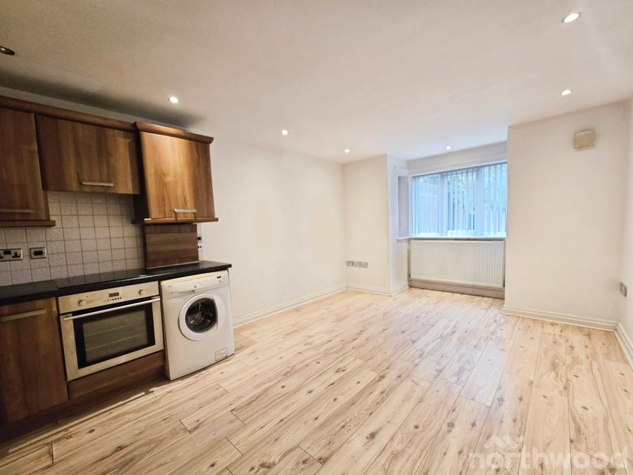 Flat Maberley View in Liverpool