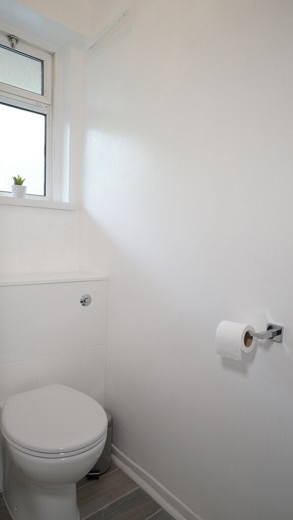 Room Mile End Road in Greater London