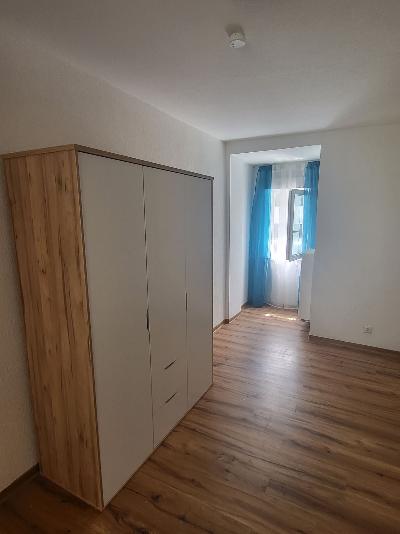 Wohnung Heidelberger Landstraße in Darmstadt