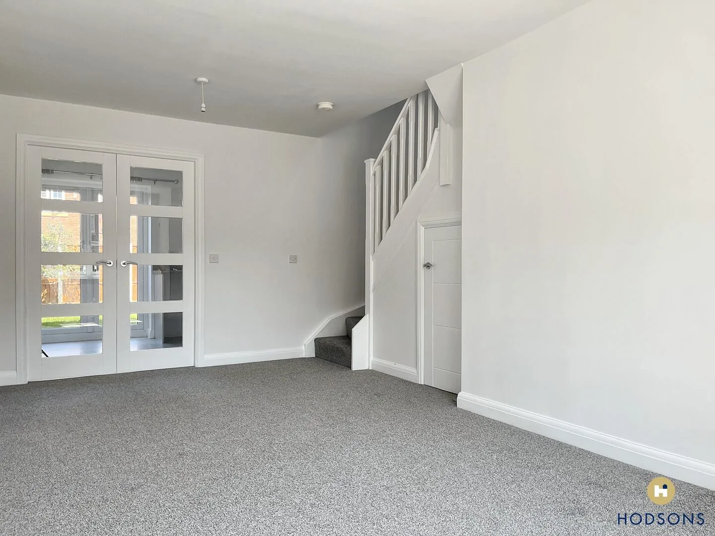 House Thistle Close in Goole
