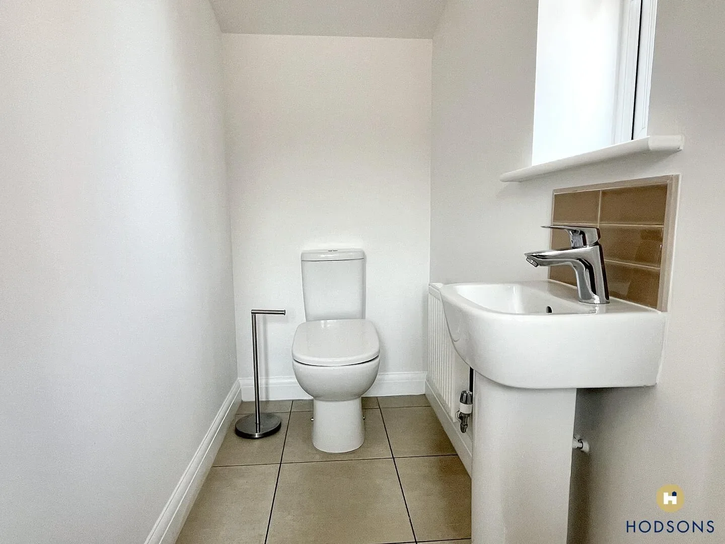House Thistle Close in Goole