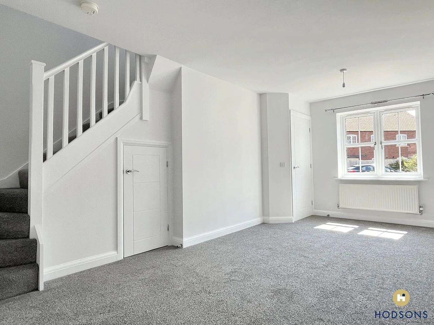 House Thistle Close in Goole