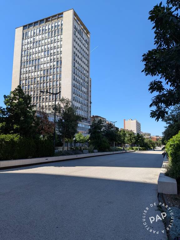 Flat Allées Jean Jaurès in Toulouse
