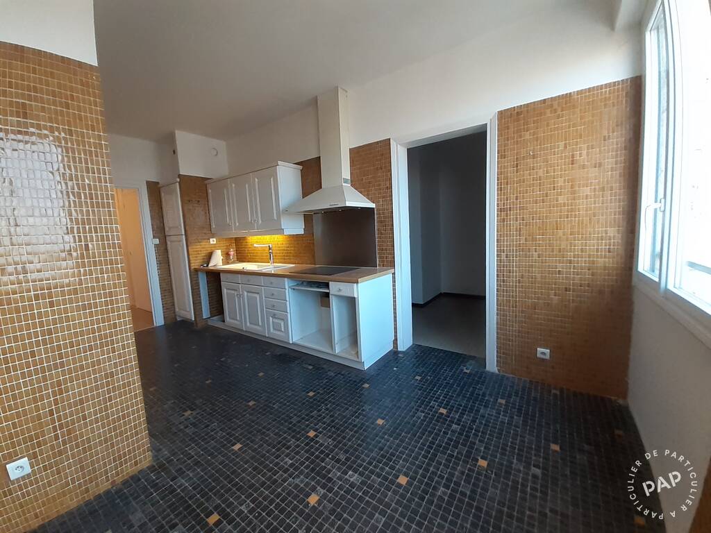 Flat Allées Jean Jaurès in Toulouse