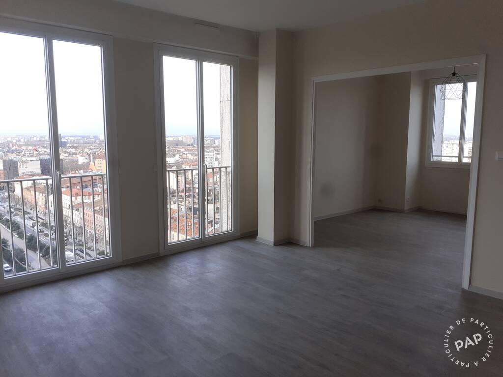 Flat Allées Jean Jaurès in Toulouse