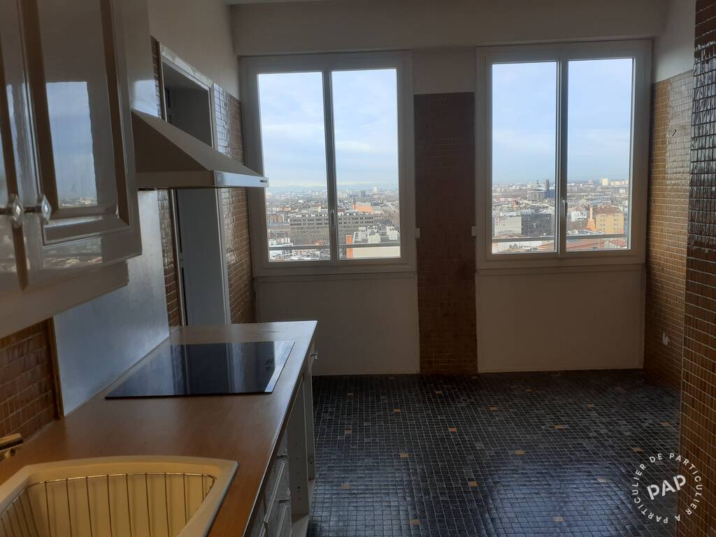 Flat Allées Jean Jaurès in Toulouse