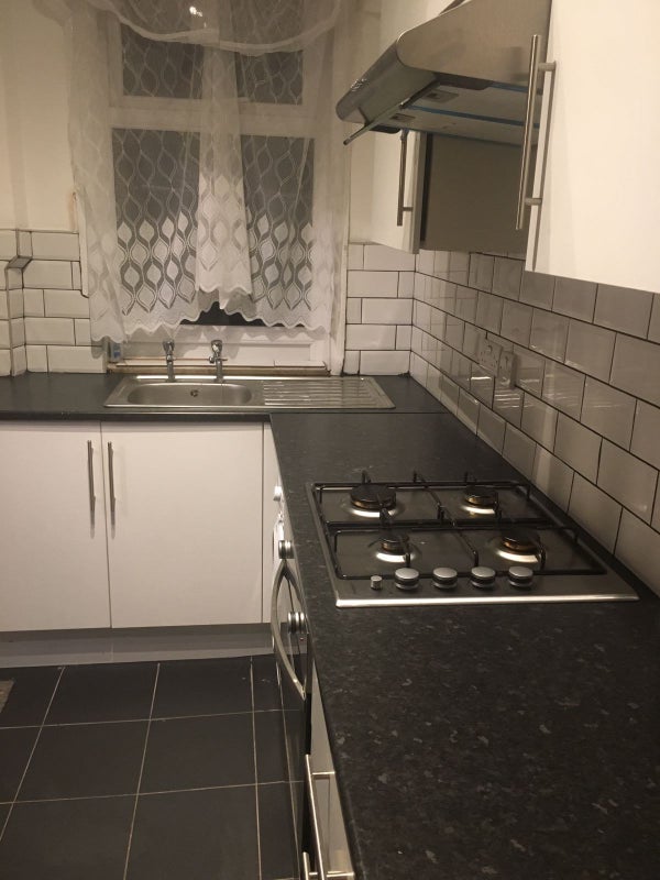 House Recreation Mount in Leeds