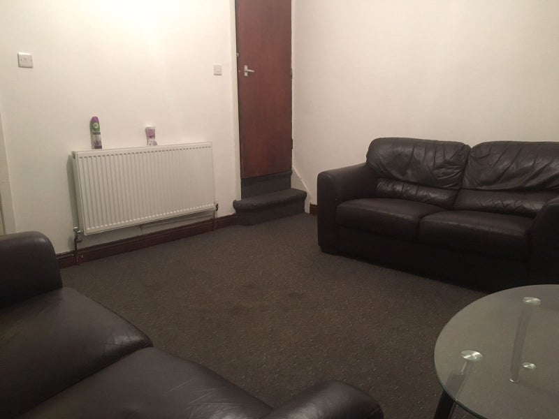 House Recreation Mount in Leeds