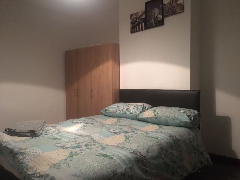 House Recreation Mount in Leeds