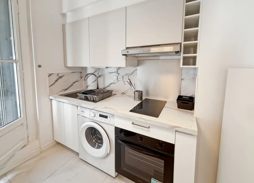 Appartement Rue Argence à Béziers