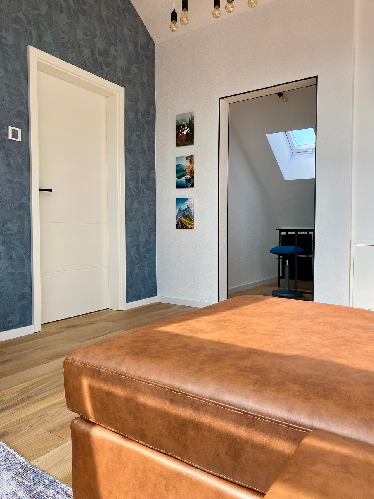 Wohnung Sonnhalde in Frickingen