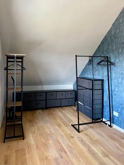 Wohnung Sonnhalde in Frickingen