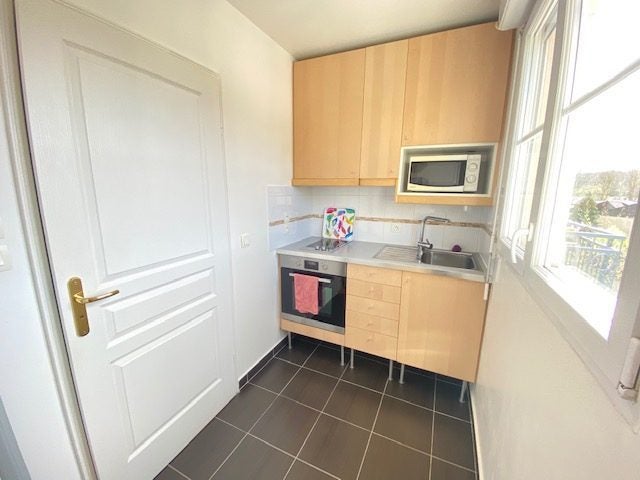 Appartement Avenue du Parc à Les Clayes-sous-Bois