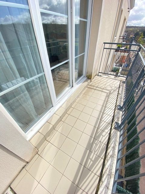 Appartement Avenue du Parc à Les Clayes-sous-Bois