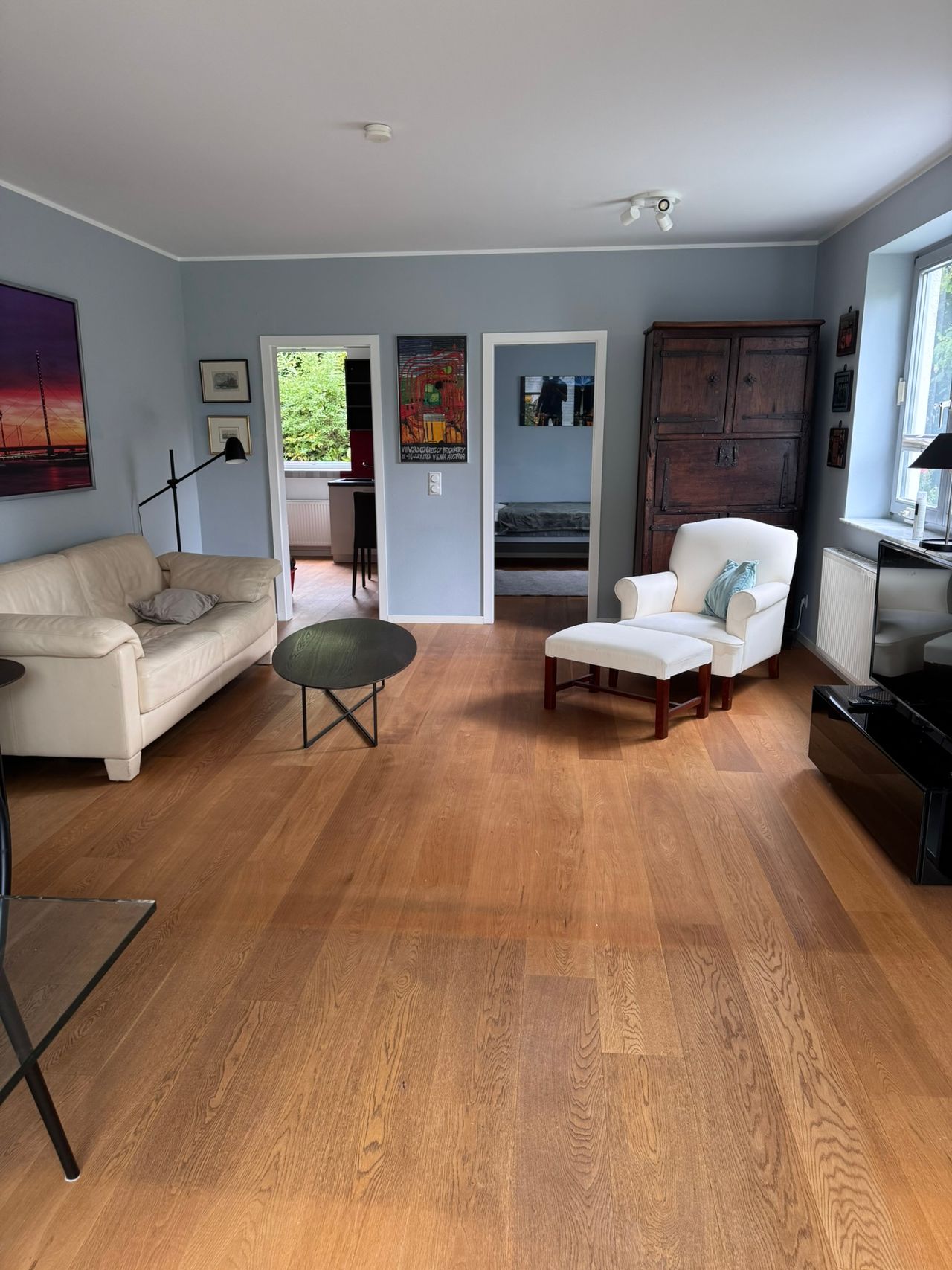 Wohnung Dohlenweg in Meerbusch
