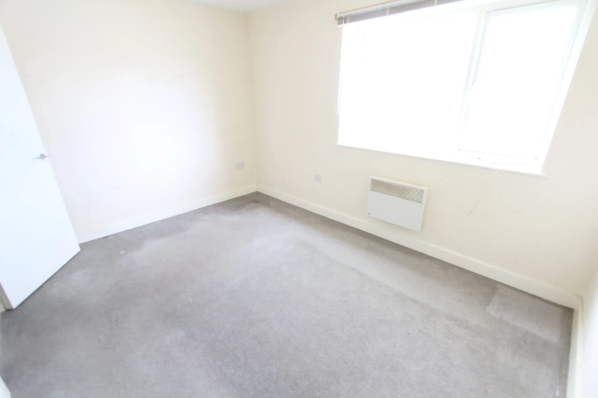 Flat Littlemoor Centre in Chesterfield