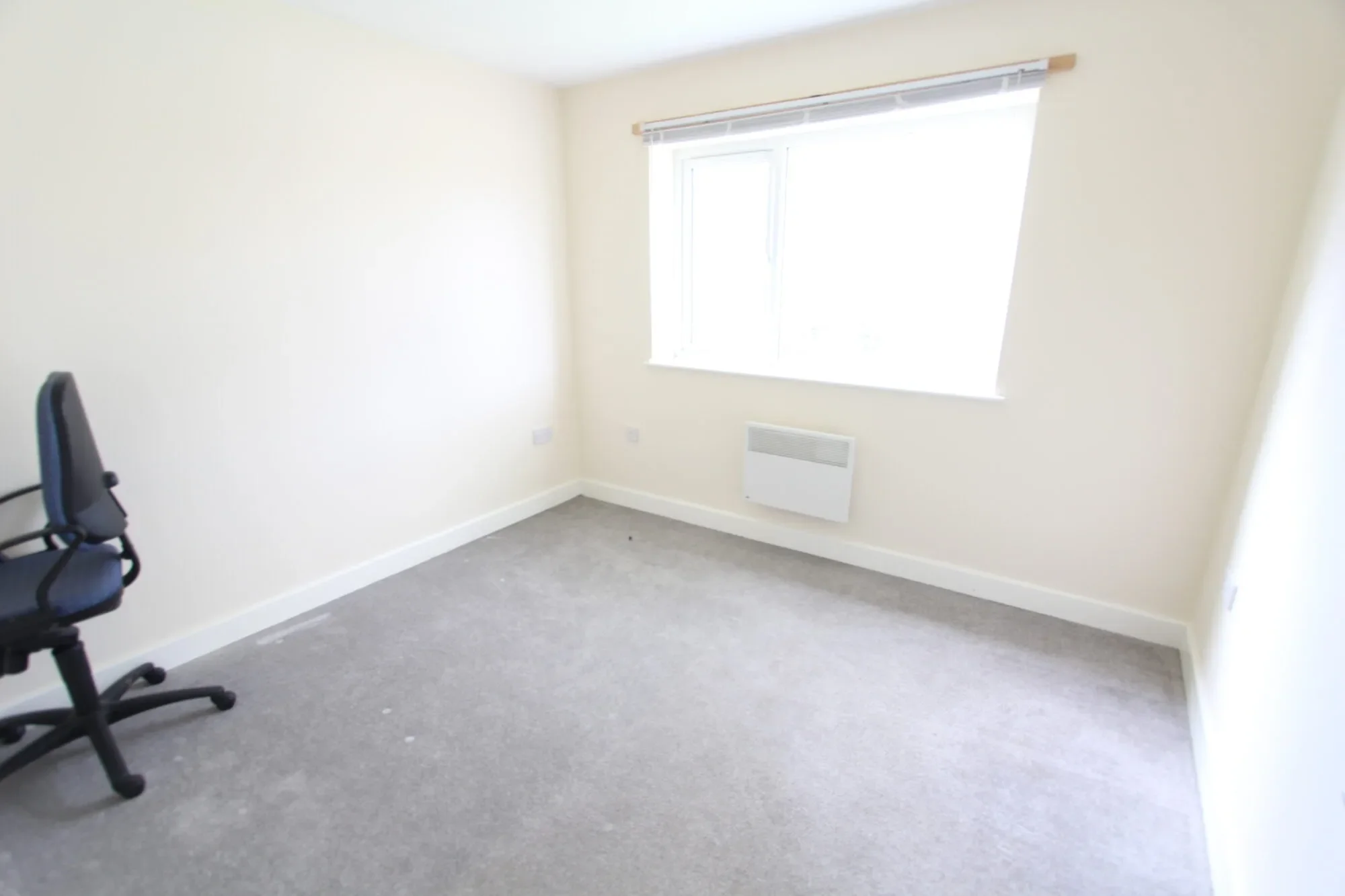 Flat Littlemoor Centre in Chesterfield