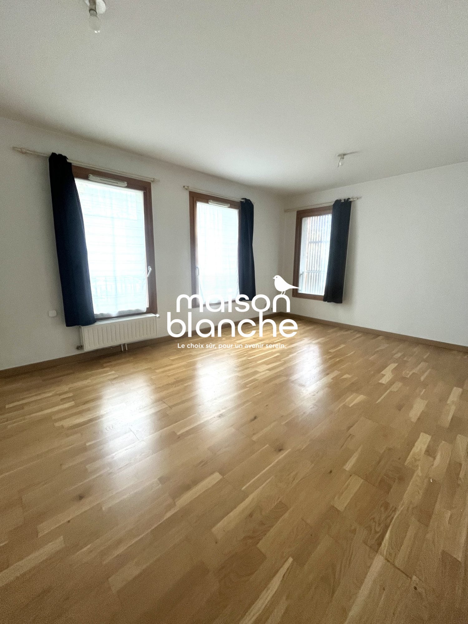 Appartement Rue Paul Nizan à Tours