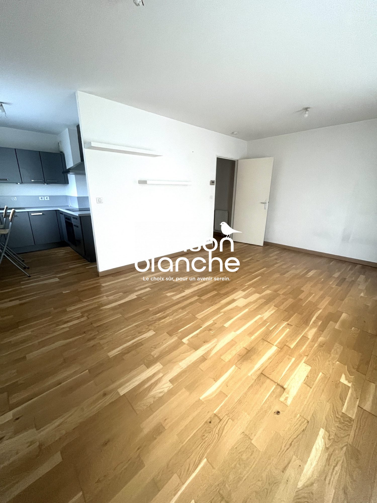Appartement Rue Paul Nizan à Tours