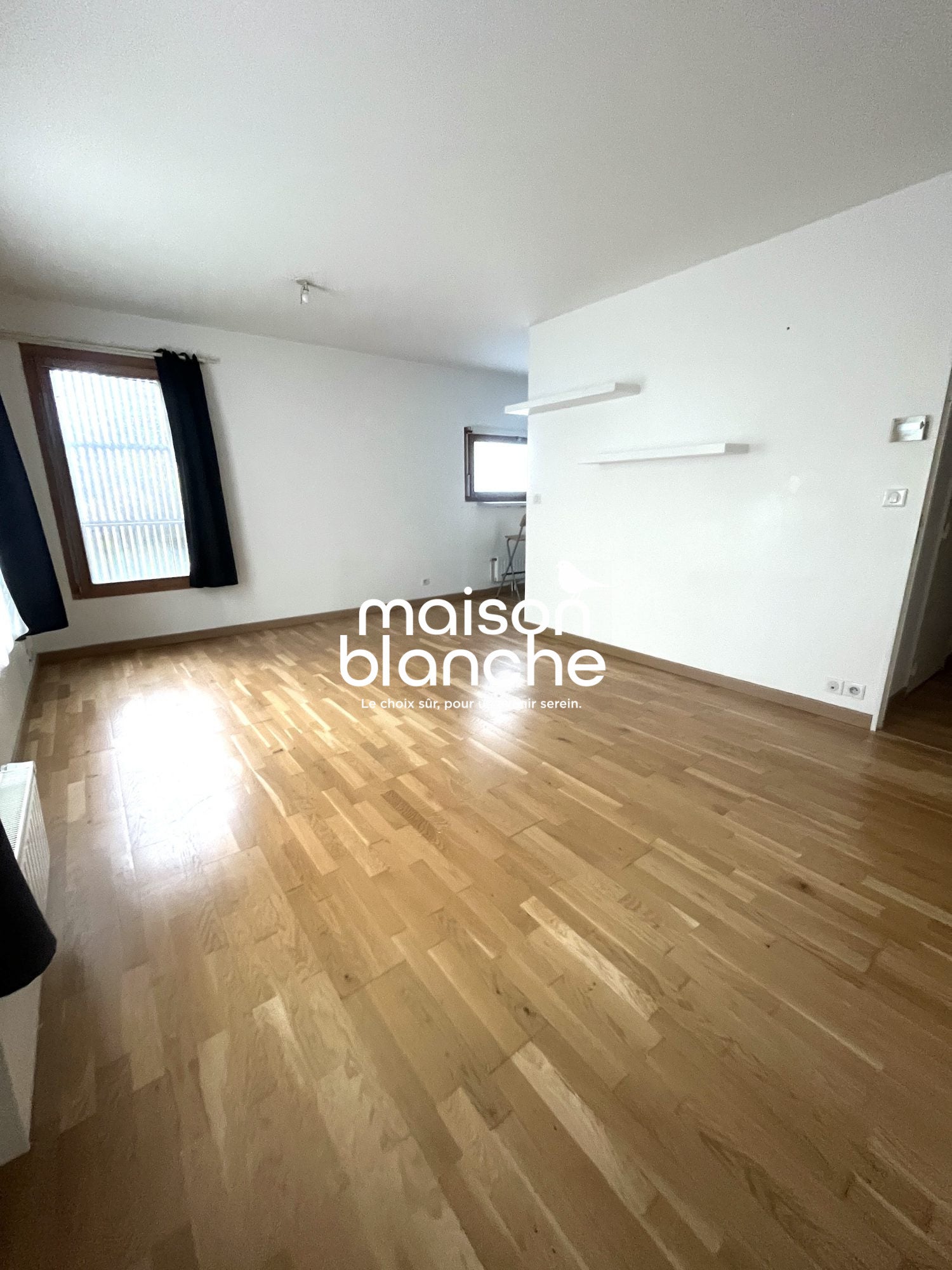 Appartement Rue Paul Nizan à Tours