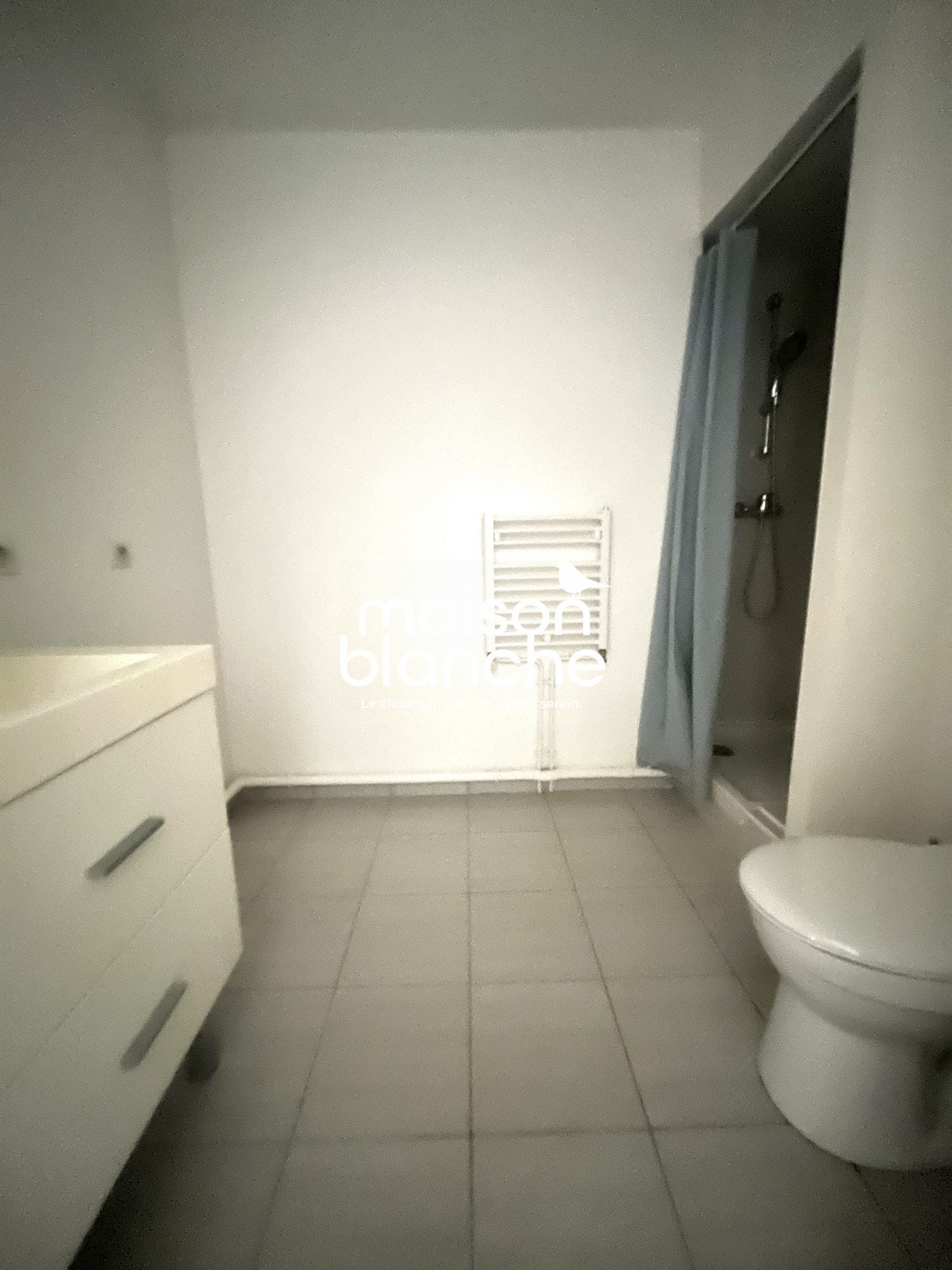 Appartement Rue Paul Nizan à Tours
