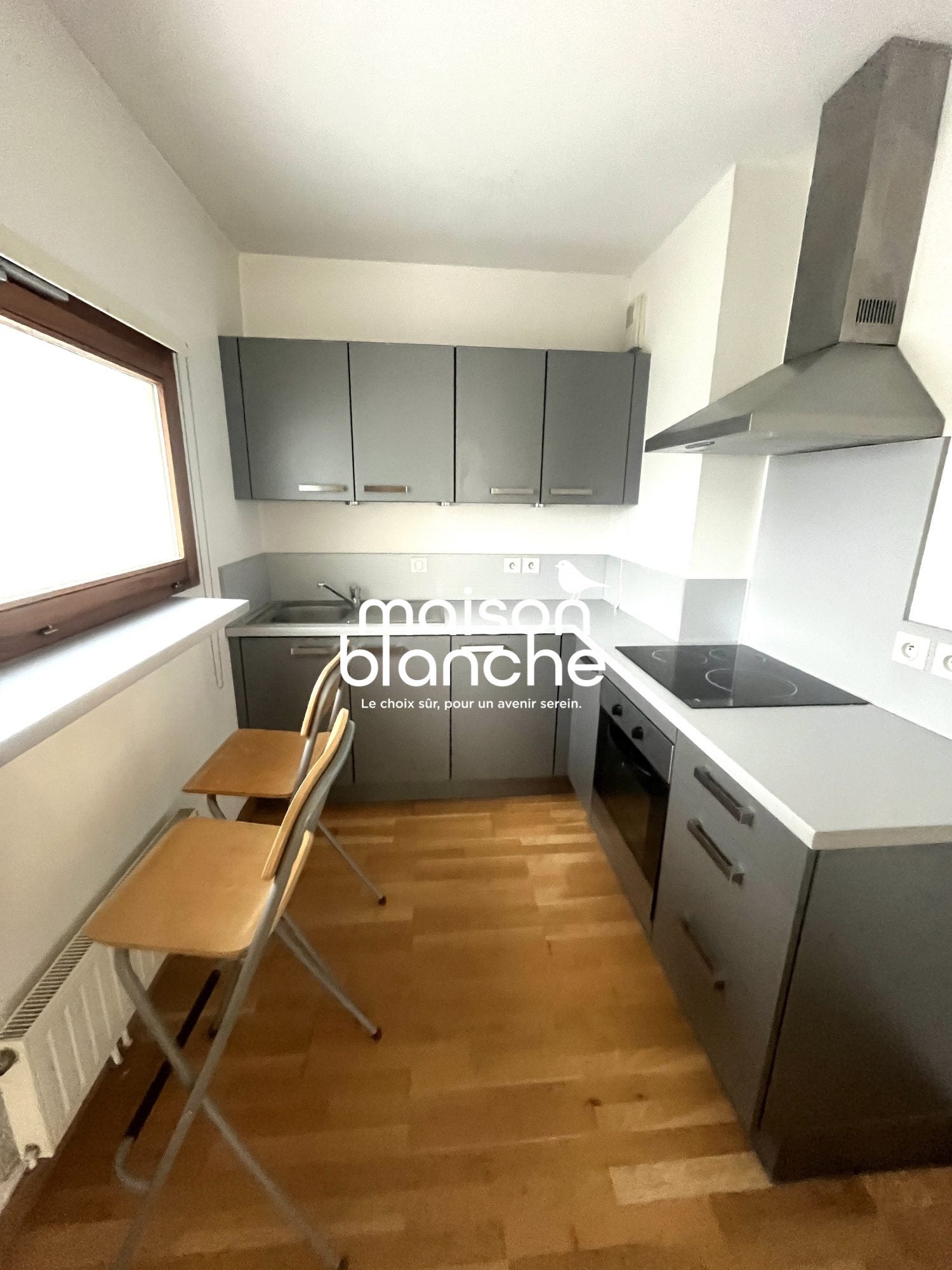 Appartement Rue Paul Nizan à Tours
