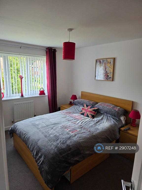 Room Gorstage Lane in Weaverham