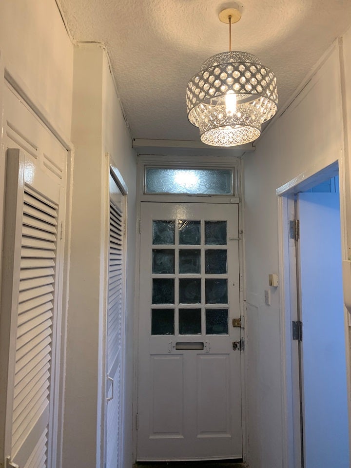 Room Cambridge Heath Road in Greater London