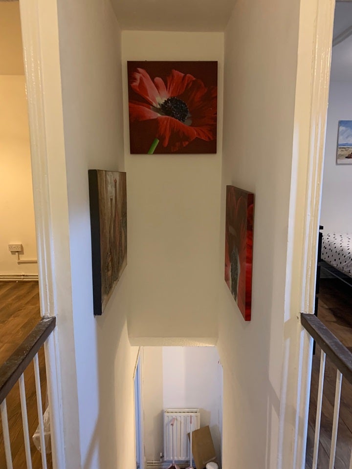 Room Cambridge Heath Road in Greater London