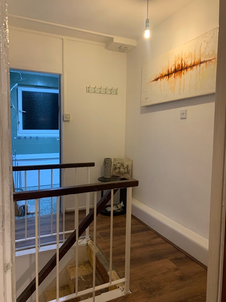 Room Cambridge Heath Road in Greater London