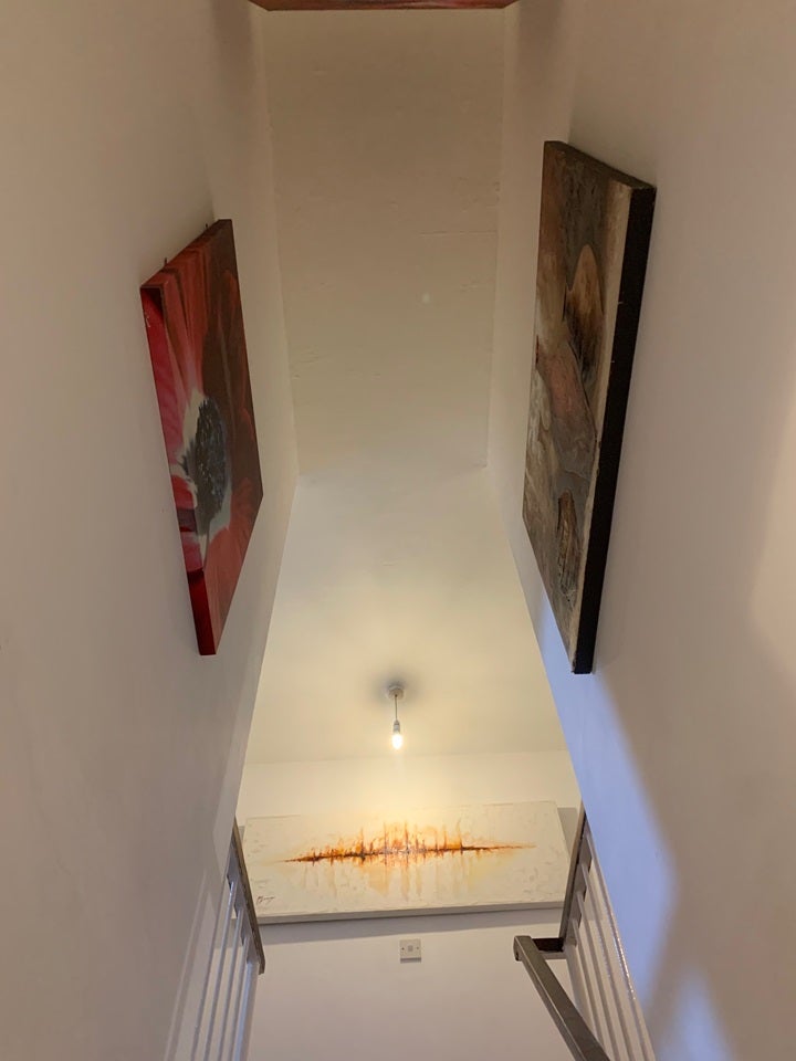 Room Cambridge Heath Road in Greater London