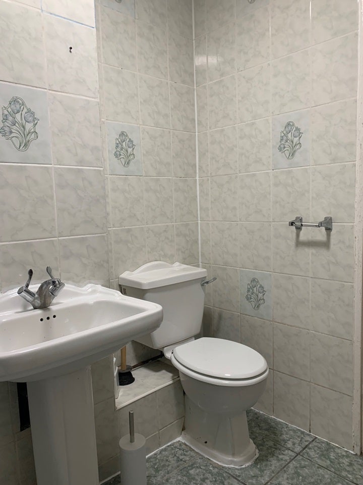 Room Cambridge Heath Road in Greater London