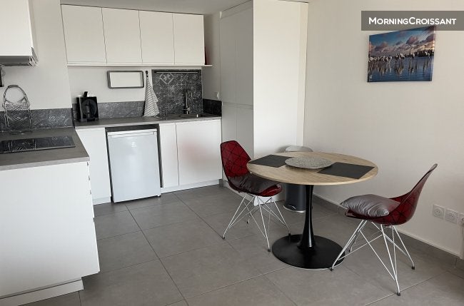 Appartement Impasse de Babylone à Lattes