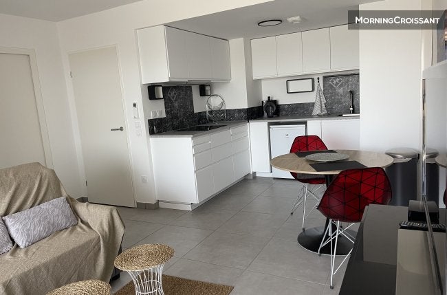 Appartement Impasse de Babylone à Lattes