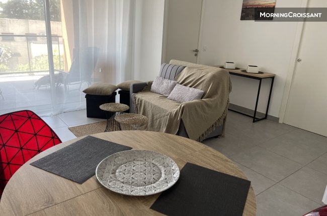 Appartement Impasse de Babylone à Lattes