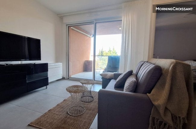 Appartement Impasse de Babylone à Lattes