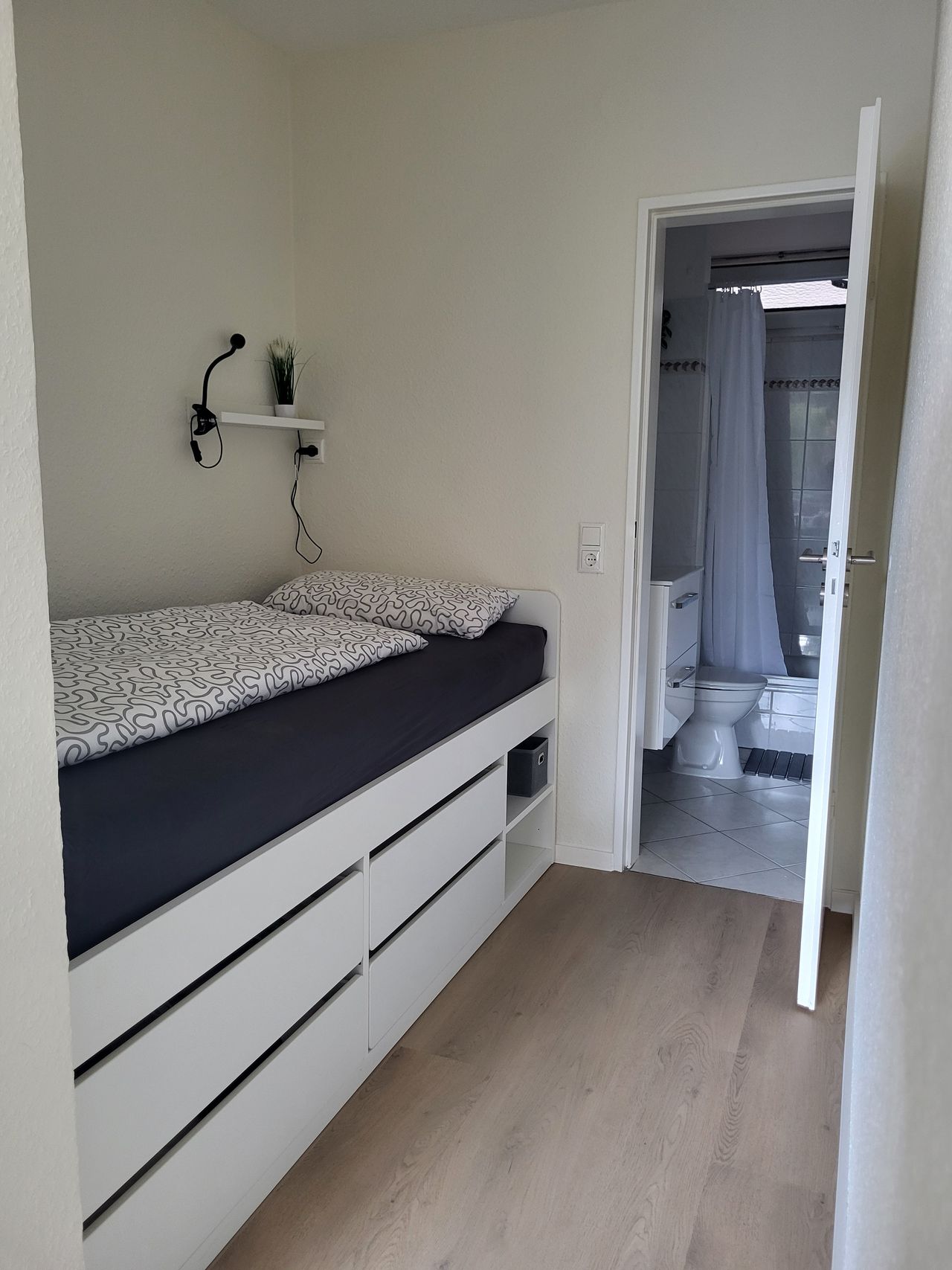 Wohnung Güldenstraße in Braunschweig