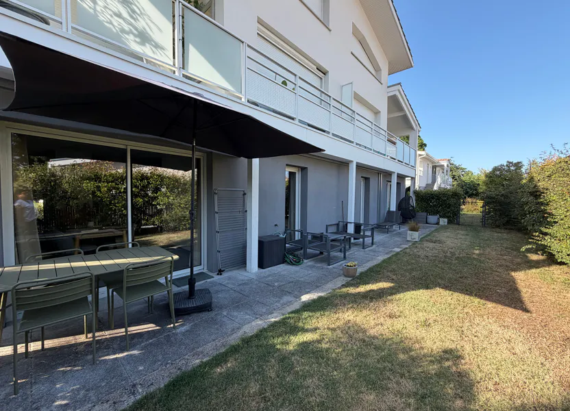 Appartement Rue de la Garenne à Pessac