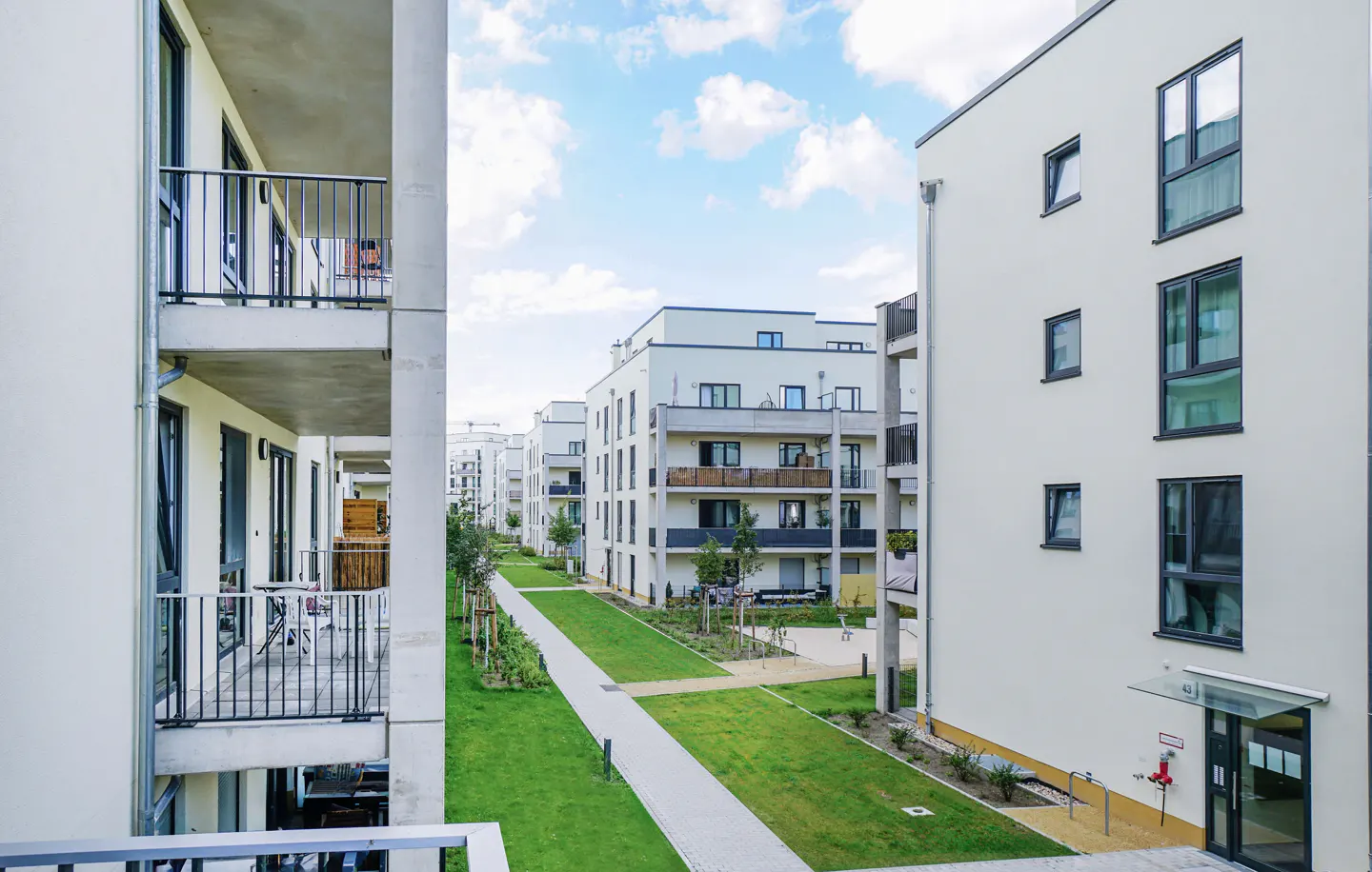 Wohnung Heinrich-Hertz-Straße in Berlin